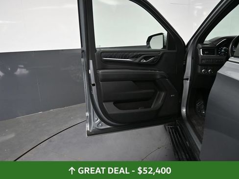 Used 2023 GMC Yukon Denali AWD/4WD image 28