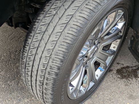 Used 2016 GMC Yukon Denali image 50