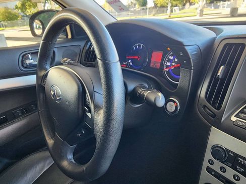 Used 2007 INFINITI G35 Journey w/ Premium Pkg image 33