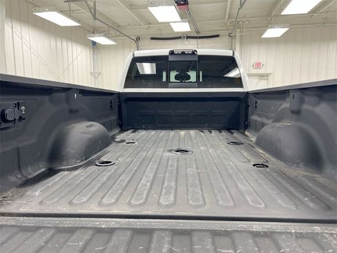 Used 2021 RAM 3500 Laramie image 21