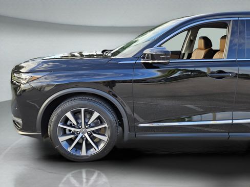 New 2026 Acura MDX FWD w/ Technology Package image 35