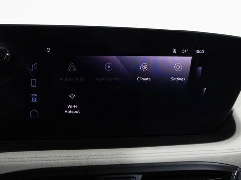Used 2024 Buick Encore GX Avenir w/ Avenir Convenience Package AWD/4WD image 14