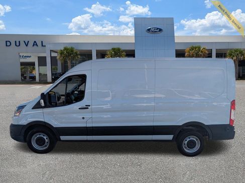 Used 2020 Ford Transit 250 BASE image 37