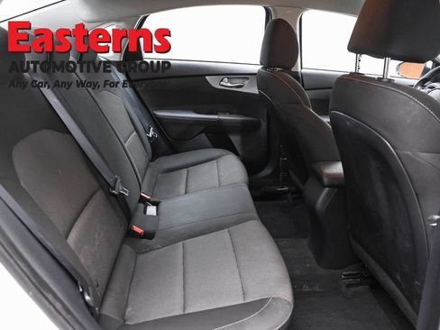 Used 2023 Kia Forte LXS FWD image 23