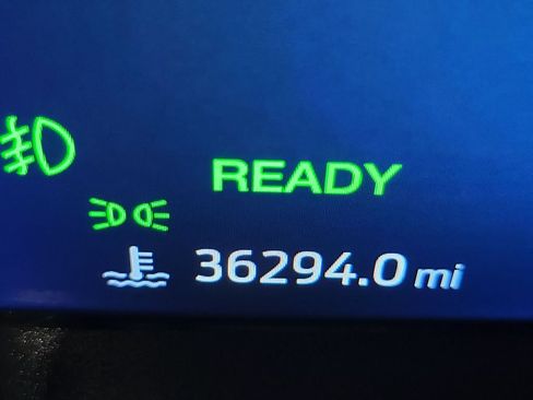 Certified 2023 Ford Escape ST-Line Elite AWD/4WD image 36