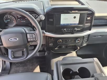 Used 2023 Ford F150 XL w/ Trailer Tow Package