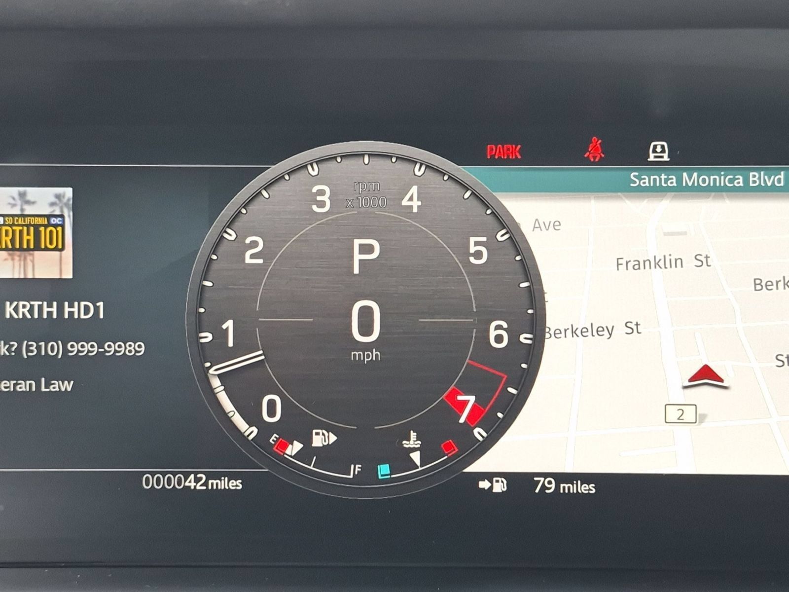 New 2026 Land Rover Defender 110 S AWD/4WD image 18