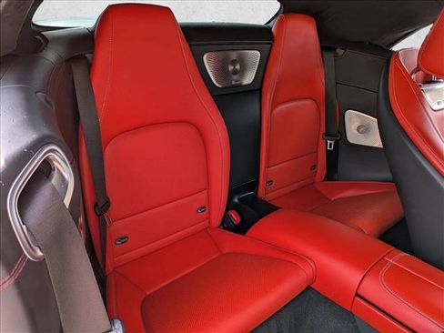 Certified 2023 Mercedes-Benz SL 63 AMG AMG SL 63 image 19