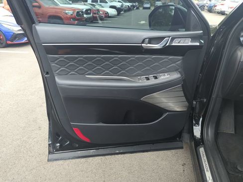 Used 2022 Hyundai Palisade Calligraphy FWD image 18