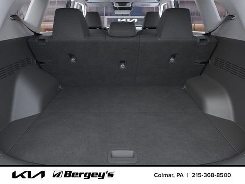 Certified 2026 Kia Seltos LX FWD image 22