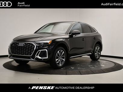 Used 2025 Audi Q5 2.0T Premium Plus w/ Premium Plus Package