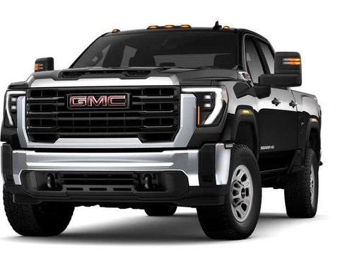 New 2025 GMC Sierra 3500 Pro image 25