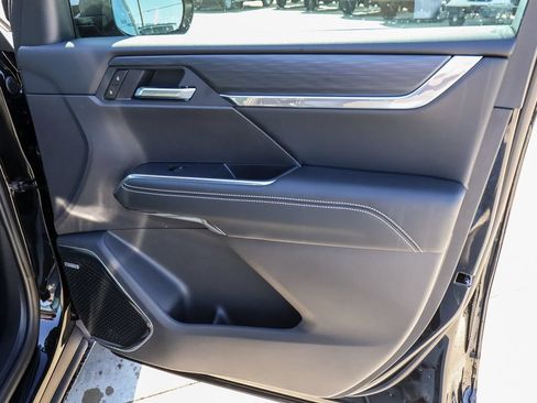 New 2026 GMC Acadia Elevation w/ LPO, All-Weather Package FWD image 15