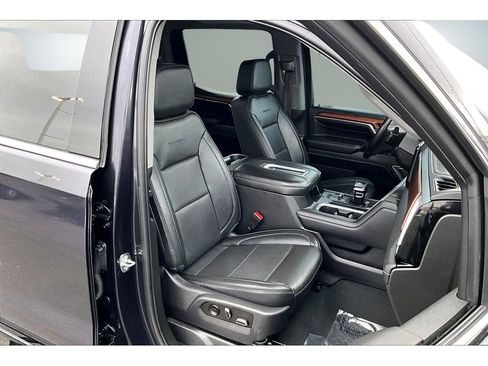 Used 2022 GMC Sierra 1500 Denali image 30