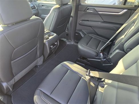 New 2026 GMC Acadia Elevation w/ Black Edition image 11