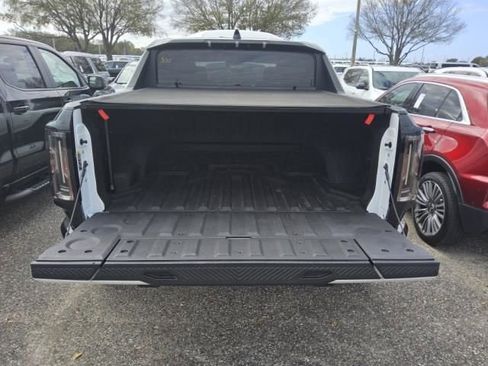 Used 2023 GMC Hummer EV Edition 1 AWD/4WD image 10