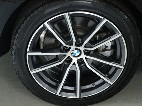 Used 2022 BMW 330i xDrive Sedan w/ Premium Package 2 image 42