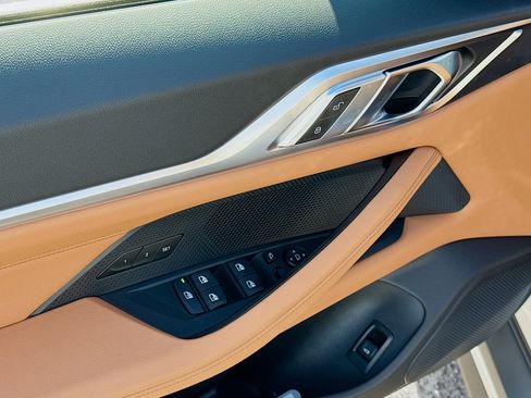 New 2026 BMW i4 eDrive40 w/ Parking Assistance Package image 22