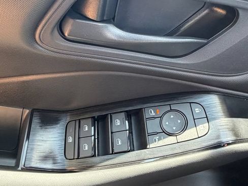 New 2026 Nissan Rogue S FWD image 15