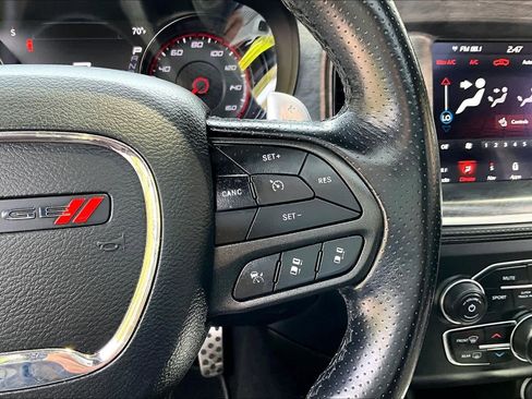 Used 2021 Dodge Charger R/T w/ Daytona Edition Group RWD image 25