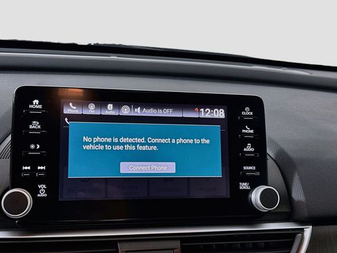 Used 2018 Honda Accord EX-L image 19