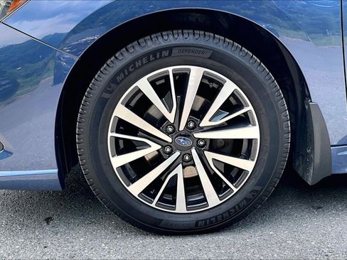 Used 2019 Subaru Legacy 2.5i Premium w/ Popular Package #2A AWD/4WD image 16