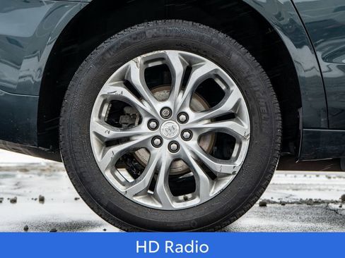 Used 2021 Buick Enclave Avenir w/ Avenir Technology Package image 9