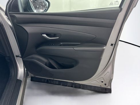 Used 2025 Hyundai Tucson SEL image 32