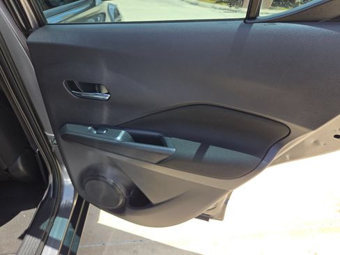 Used 2024 Nissan Kicks SV w/ Interior Electronics Package FWD image 25