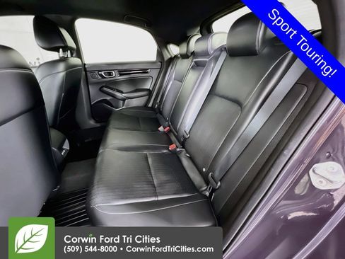 Used 2024 Honda Civic Sport Touring image 29