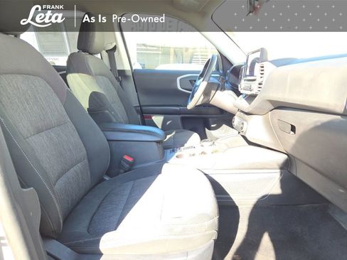 Used 2021 Ford Bronco Sport Big Bend image 18