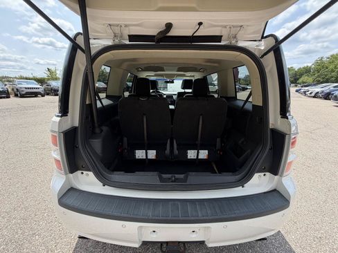Used 2015 Ford Flex Limited w/ Equipment Group 302A AWD/4WD image 33