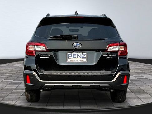 Used 2019 Subaru Outback 3.6R Touring w/ Protection Package #1 AWD/4WD image 5
