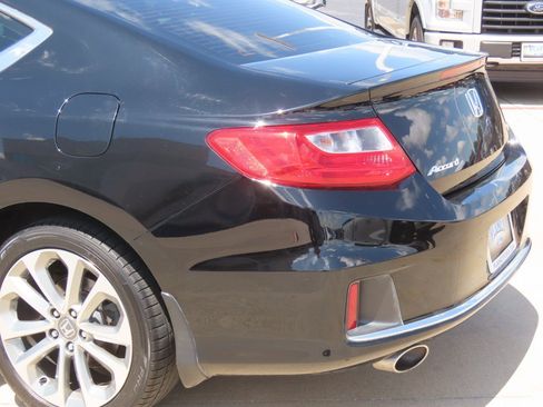 Used 2014 Honda Accord EX-L image 15