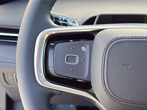 New 2026 Lincoln Nautilus Reserve w/ Jet Appearance Package image 37