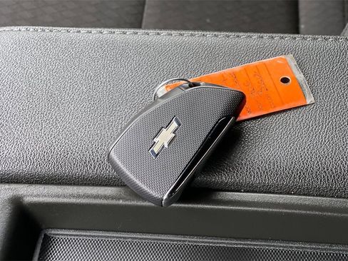 Used 2023 Chevrolet Silverado 1500 RST image 12