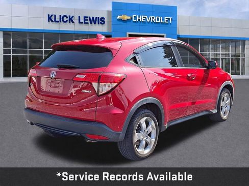 Used 2016 Honda HR-V LX image 8