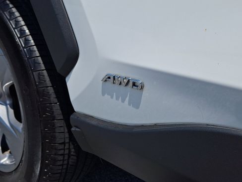 Certified 2023 Toyota RAV4 XLE AWD/4WD image 31