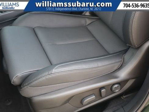 New 2026 Subaru Outback Touring XT AWD/4WD image 11