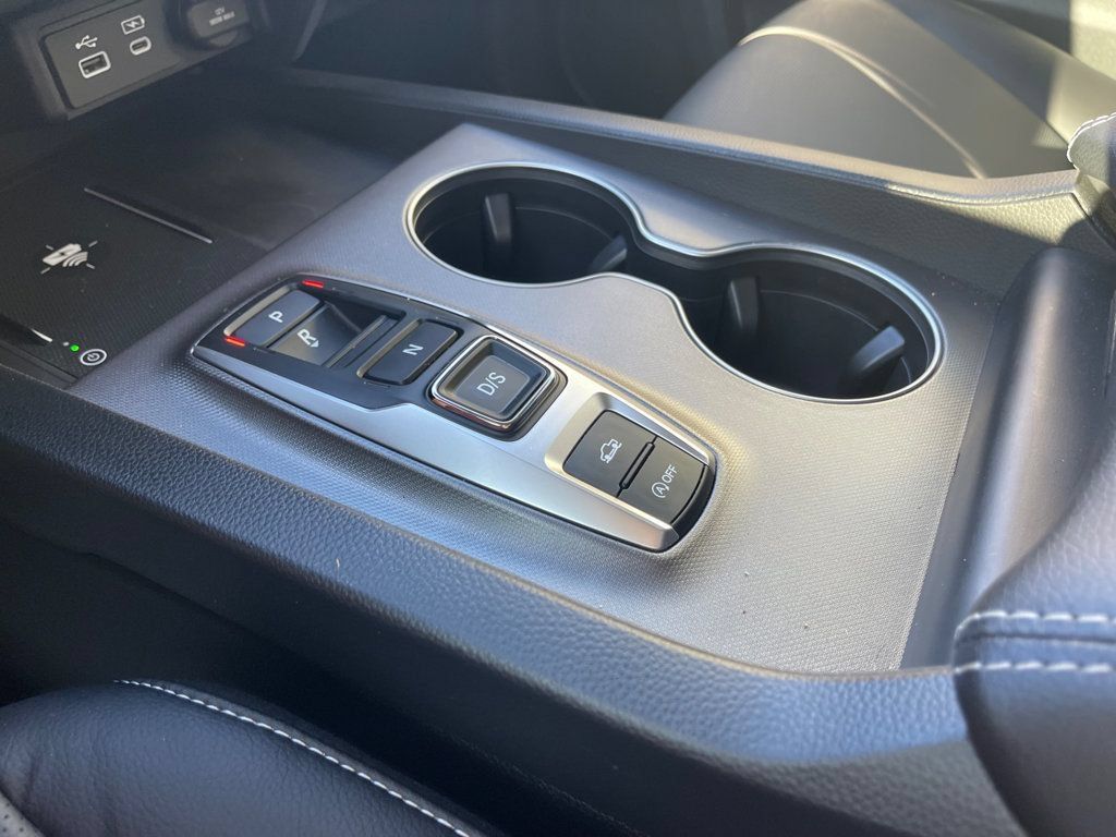 Used 2026 Honda Ridgeline RTL image 17