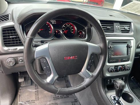 Used 2016 GMC Acadia SLE AWD/4WD image 22
