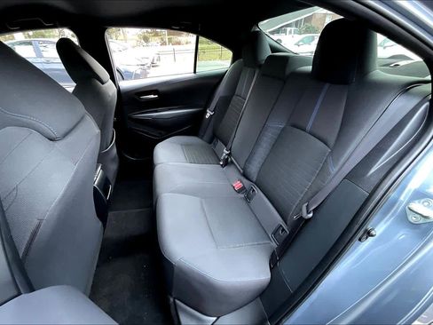 Certified 2021 Toyota Corolla SE image 20