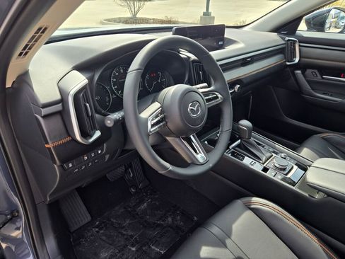 New 2026 MAZDA CX-50 AWD 2.5 Hybrid w/ Weather Package image 20
