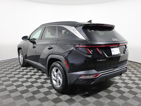 Used 2023 Hyundai Tucson SEL image 7