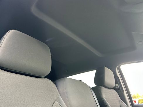 Used 2023 Chevrolet Silverado 1500 Custom w/ Rally Edition image 20