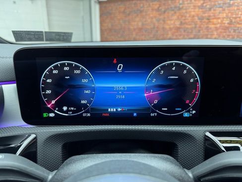 Used 2026 Mercedes-Benz CLA 250 CLA 250 image 15