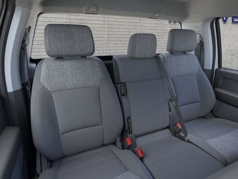 New 2026 Ford F350 4x4 Regular Cab Super Duty image 9