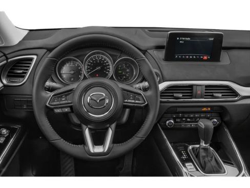 Used 2020 MAZDA CX-9 Grand Touring AWD/4WD image 10