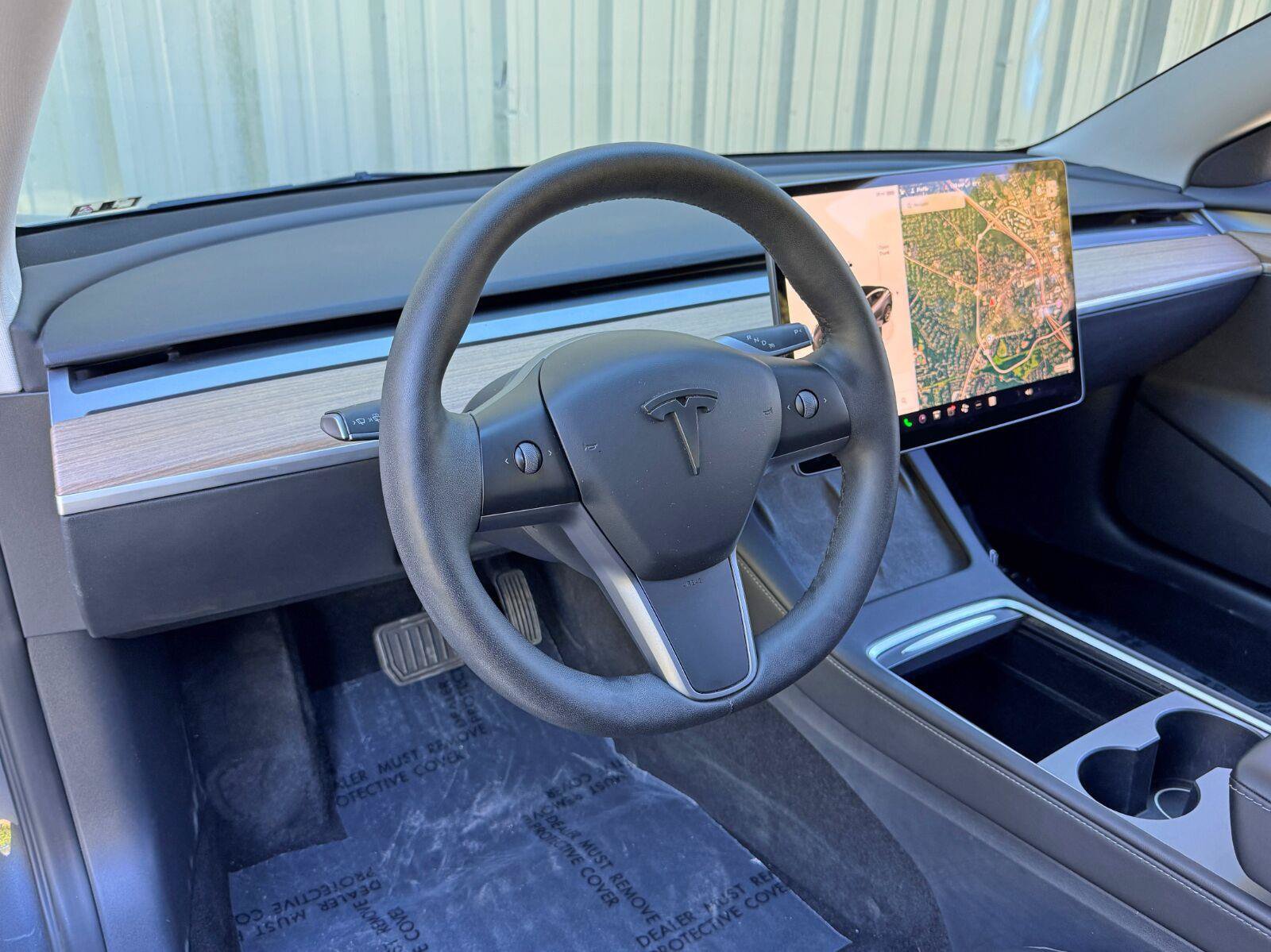 Used 2023 Tesla Model 3 Standard Range RWD image 14