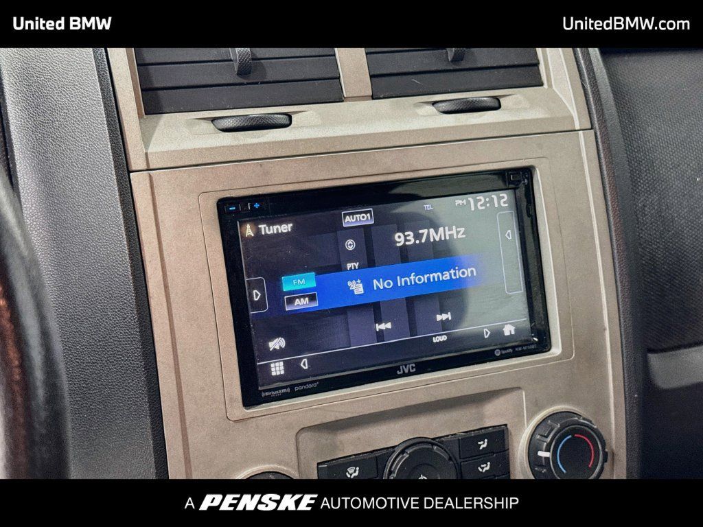 Used 2011 Ford Escape XLT w/ Cargo Pkg FWD image 15